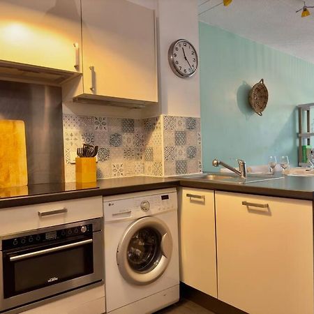 Maison Au Calme 2 Chambres Terrasse Clim Parking Gratuit Μονπελιέ Εξωτερικό φωτογραφία