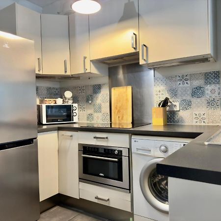 Maison Au Calme 2 Chambres Terrasse Clim Parking Gratuit Μονπελιέ Εξωτερικό φωτογραφία