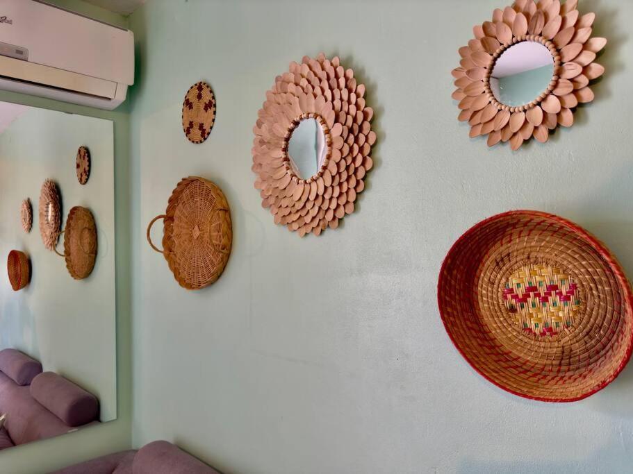 Maison Au Calme 2 Chambres Terrasse Clim Parking Gratuit Μονπελιέ Εξωτερικό φωτογραφία